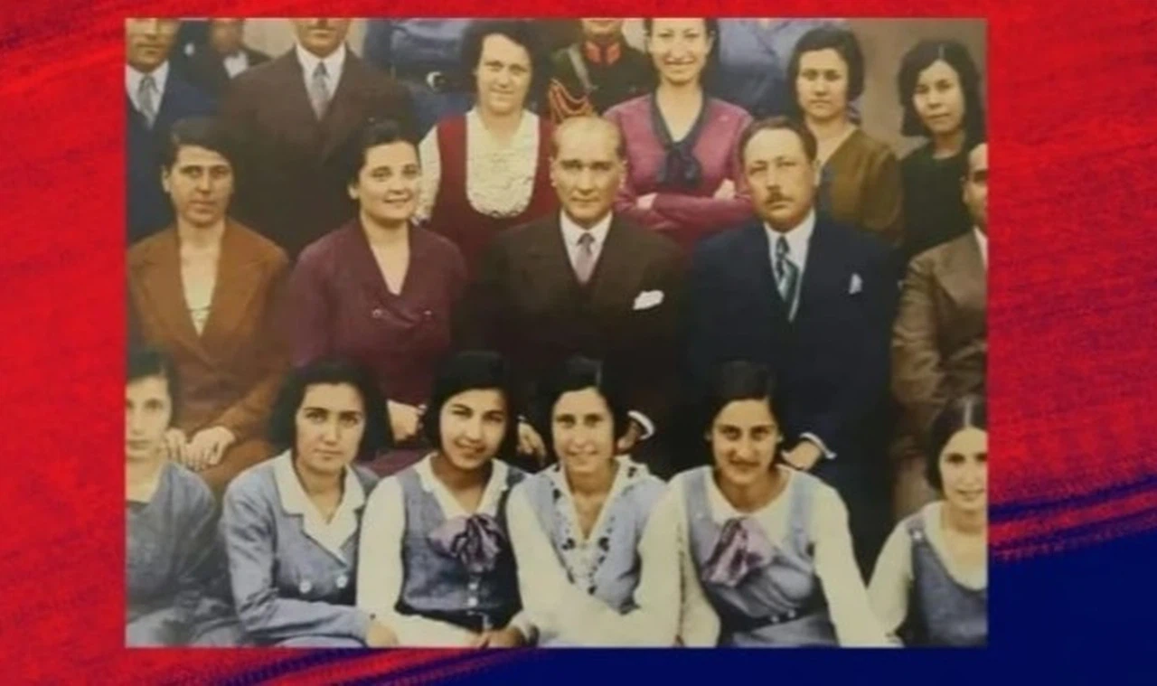 Sivas'ta Cumhuriyet ve Kadın konuşulacak