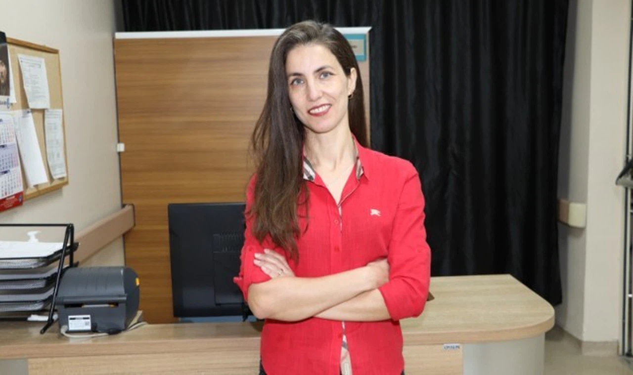 Sivas'ta uzmanından menopoz uyarısı