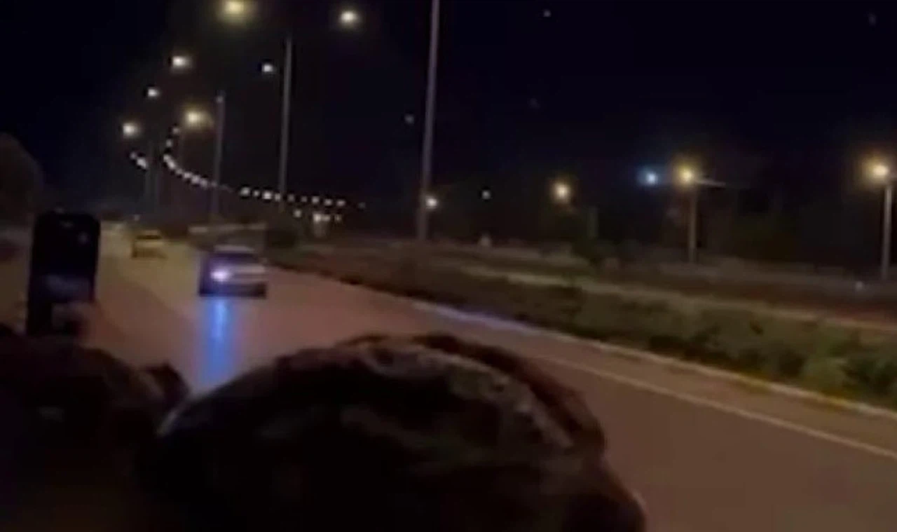 Sivas'ta yarış pahalıya maloldu