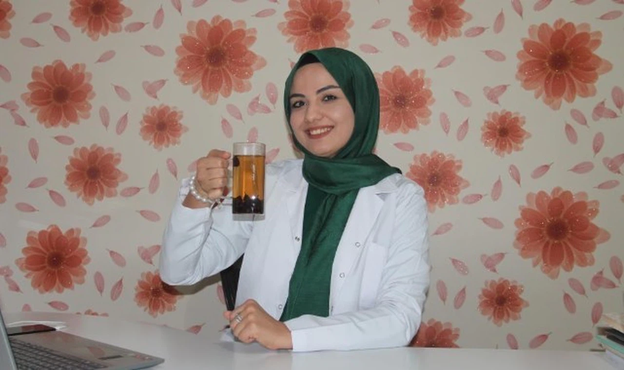 Sivas'tan kuşburnu uyarısı