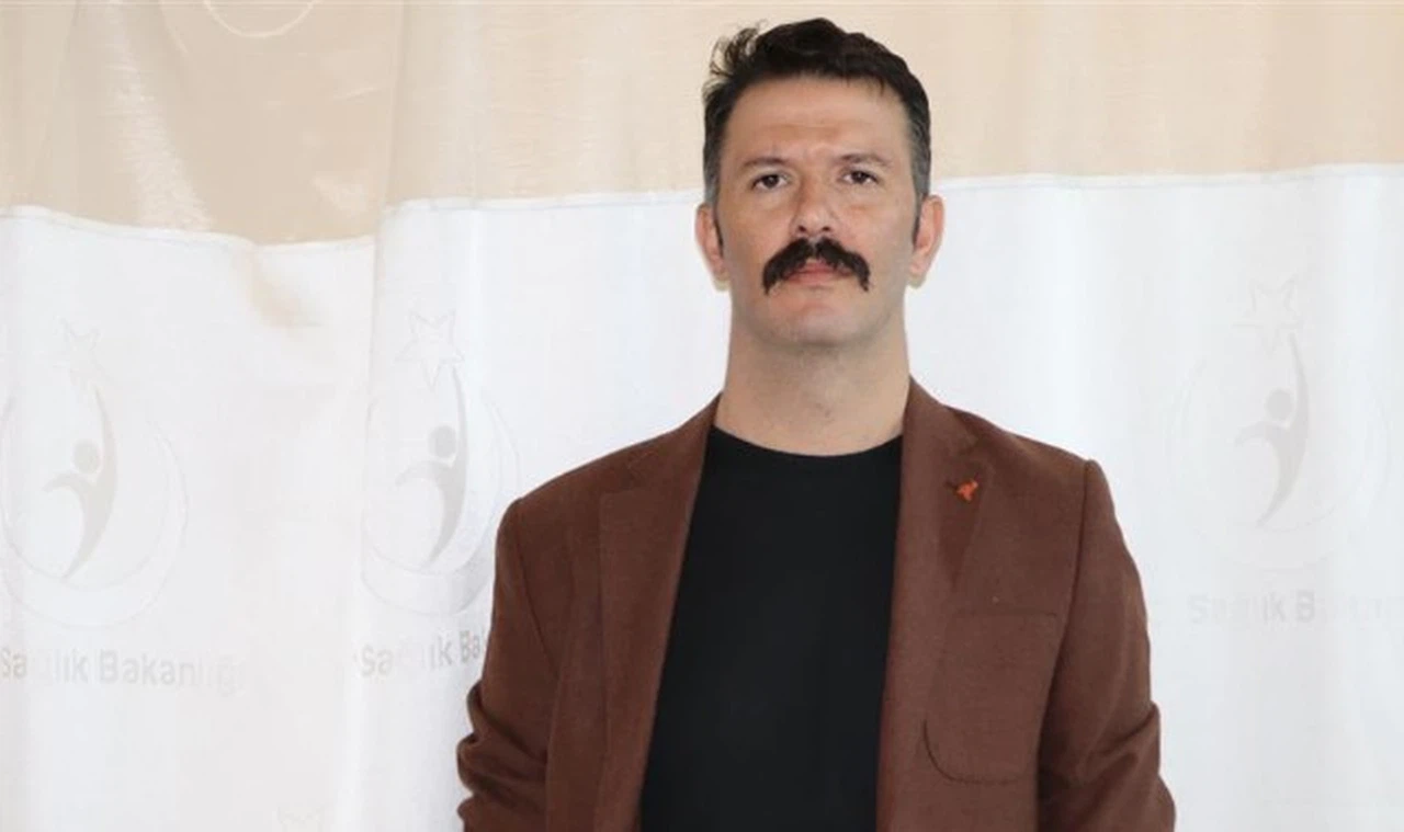 Sivas'tan uyarı: Sessiz Hastalık "Osteoporoz"