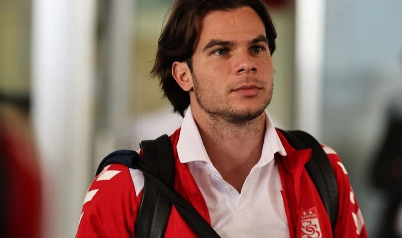 Sivasspor 21 kafileyle İzmir'de