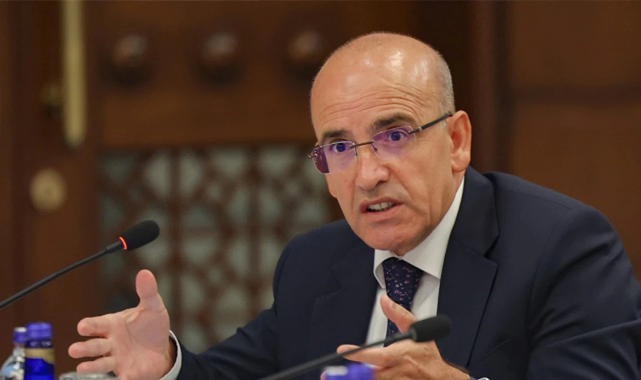 Vergide adaleti sağlamakta kararlıyız