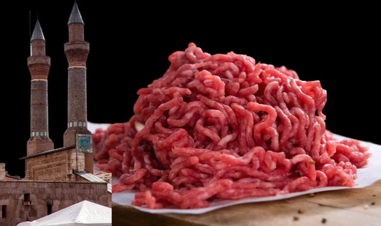 Artık et de gramla alınır oldu