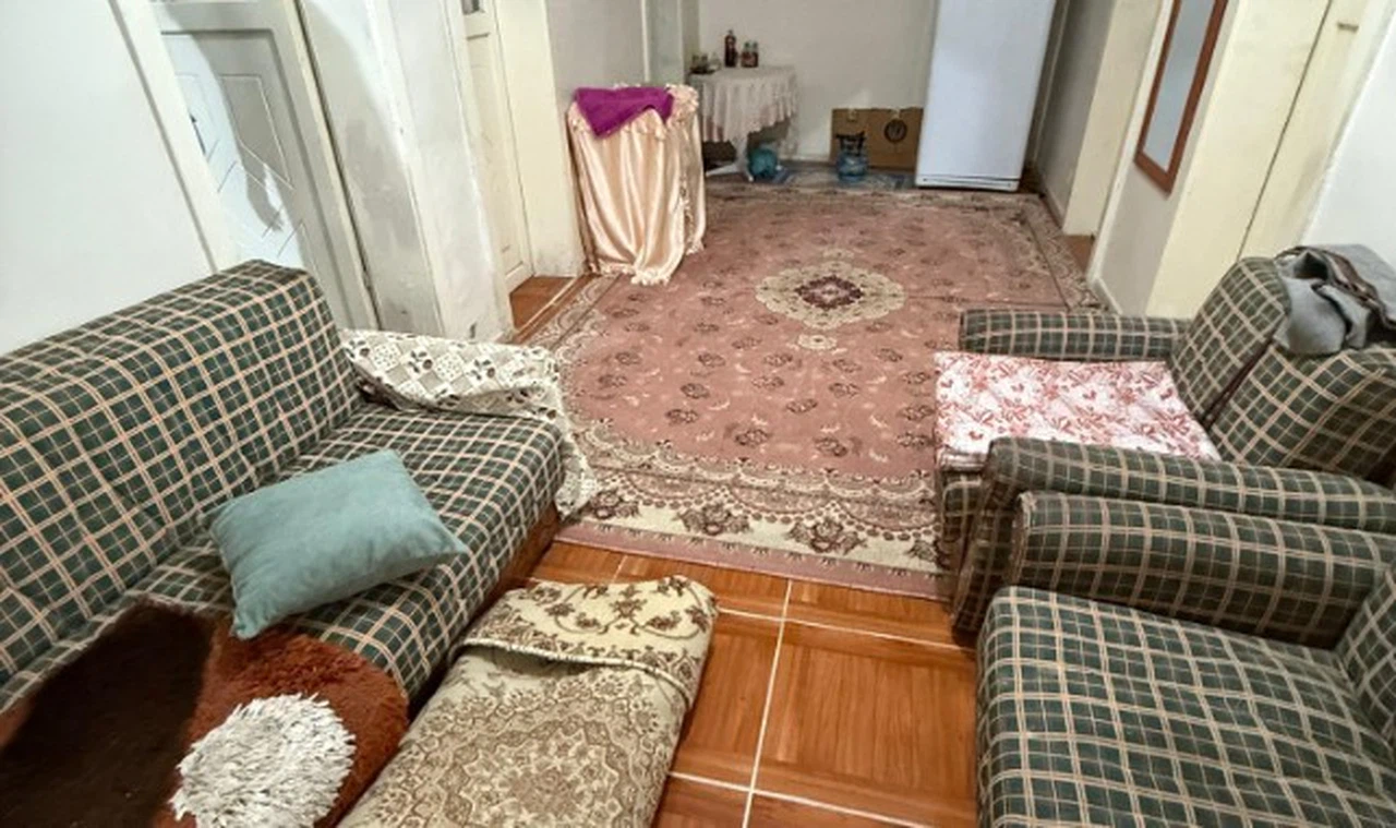 Isınmak İçin Eve Mangal Bırakan Çiftten Bir Kişi Hayatını Kaybetti