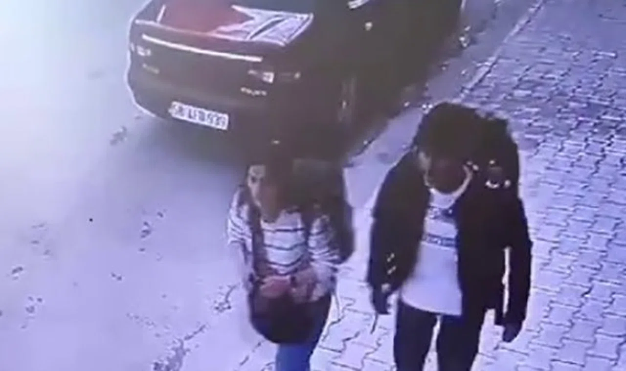 Sivas'tan Kanlı güzergah