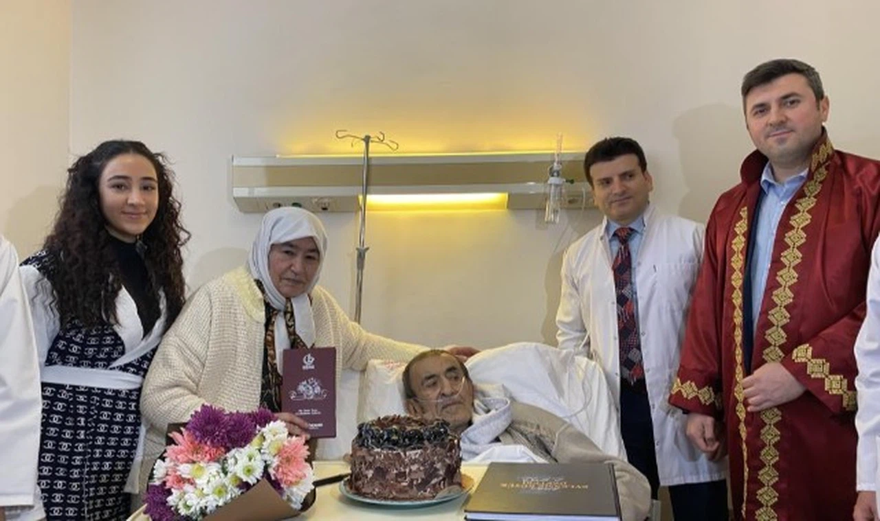 Sivas için inatta 2.evlilik