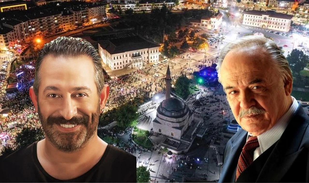 Sivas'ın Yetiştirdiği Efsaneler: Bu İsimleri Tanıyor Musunuz ?