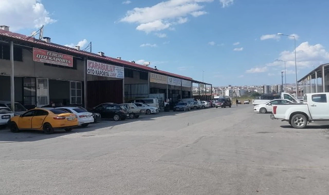 Sivas'ta arabalar kışa hazırlanıyor