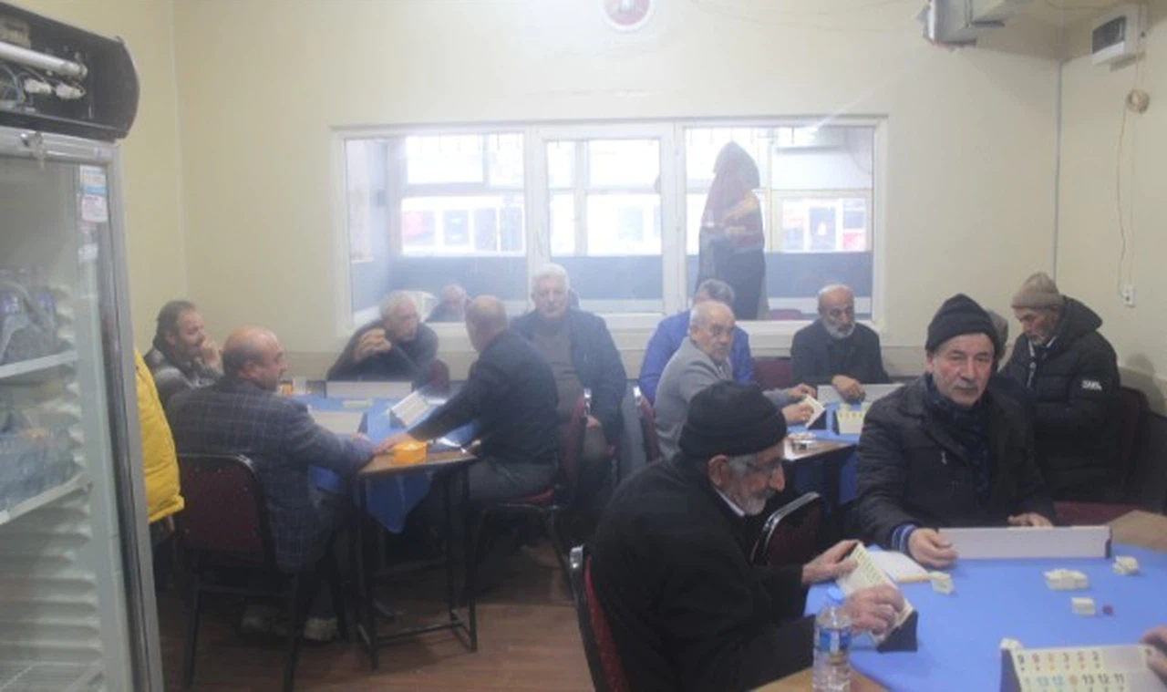 Sivas'ta mevsimsel dönüşüm