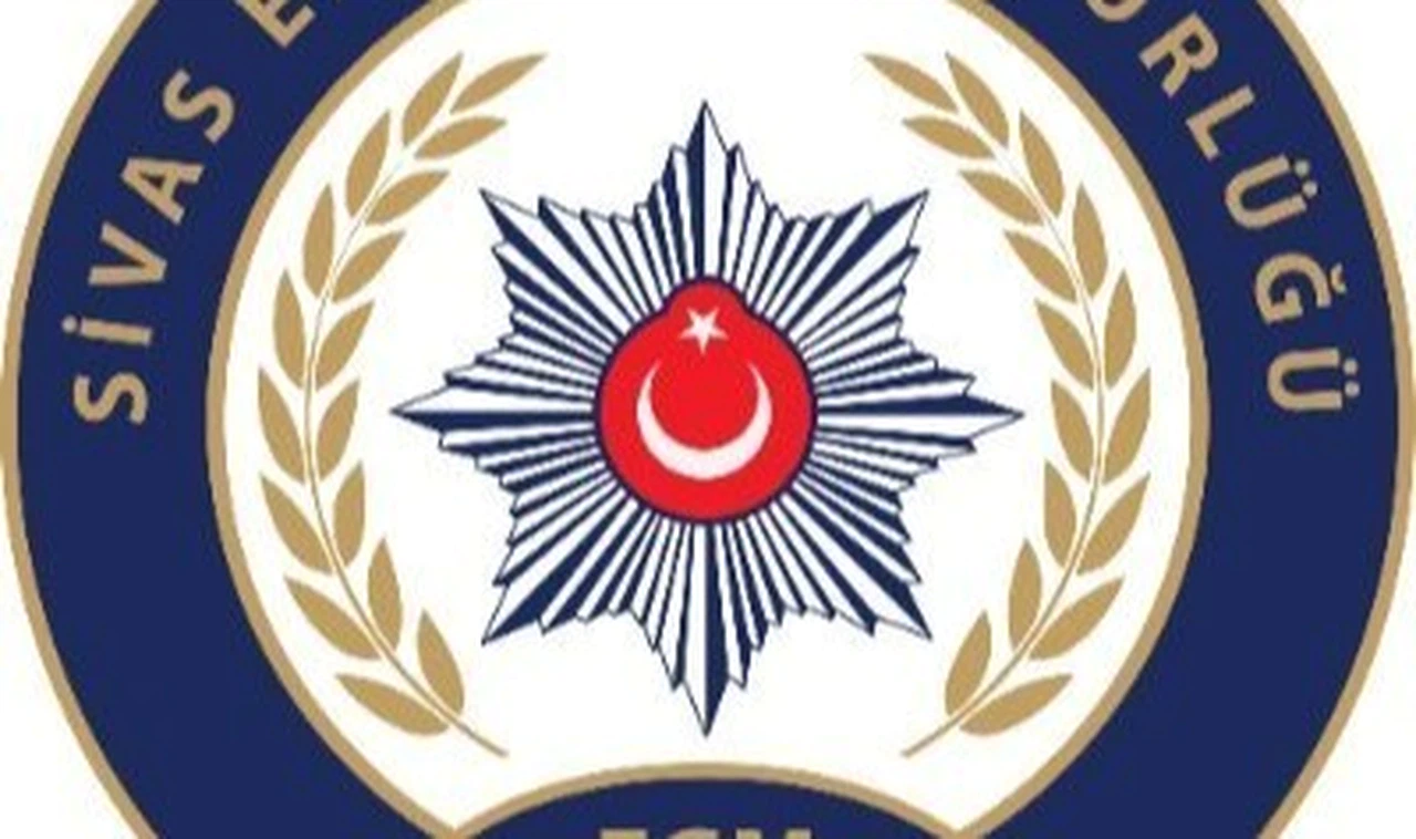 Sivas'ta tacizci o şahıs yakalandı