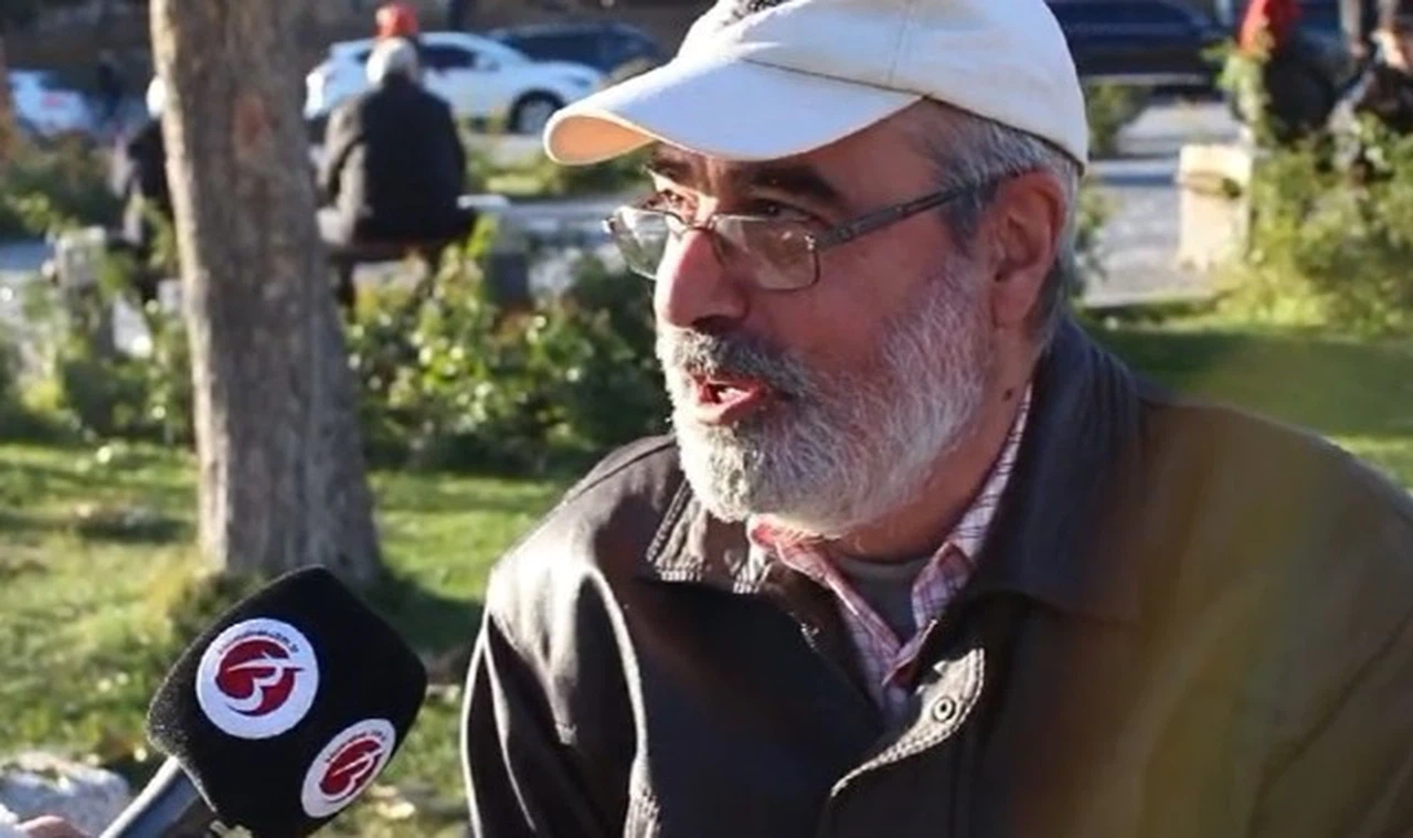 Sivaslılar Atatürk'e olan sevgilerini anlattı