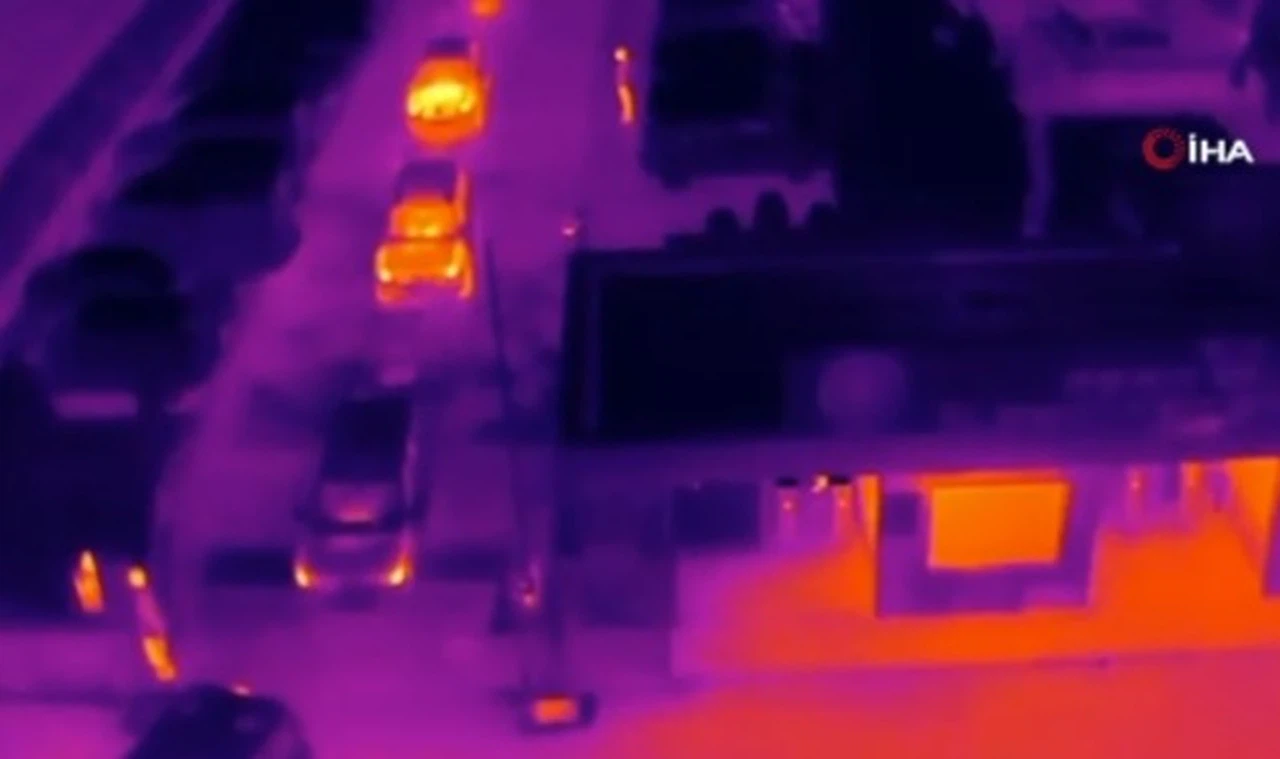  Son 3 Haftadaki Uyuşturucu Operasyonlarında 2 Bin 587 Kişi Gözaltına Alındı