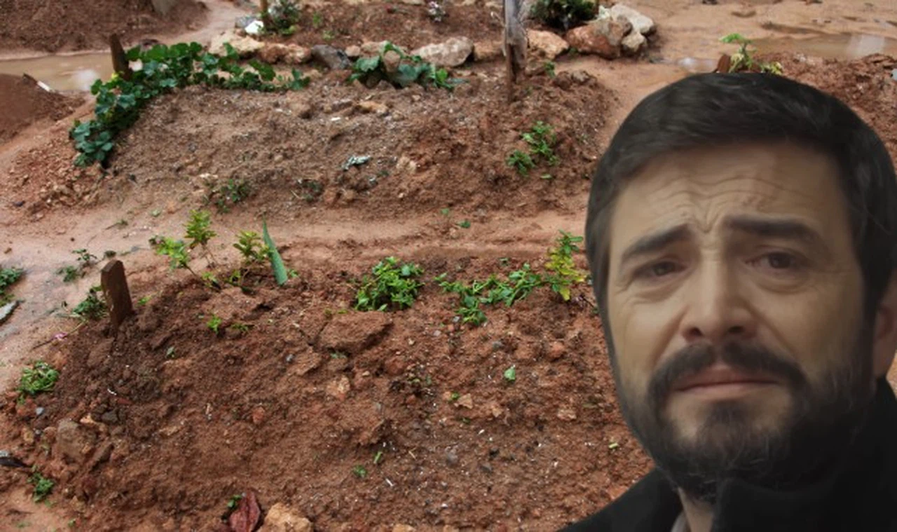 Gassal Nasıl Olunur? Gassal Nedir, Ne İş Yapar ve Kimler Bu Mesleği Yapabilir? 