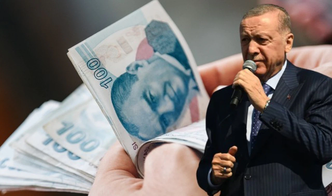 Milyonlarca Ailenin Beklediği Ödemeler Hesaplara Yatırıldı 