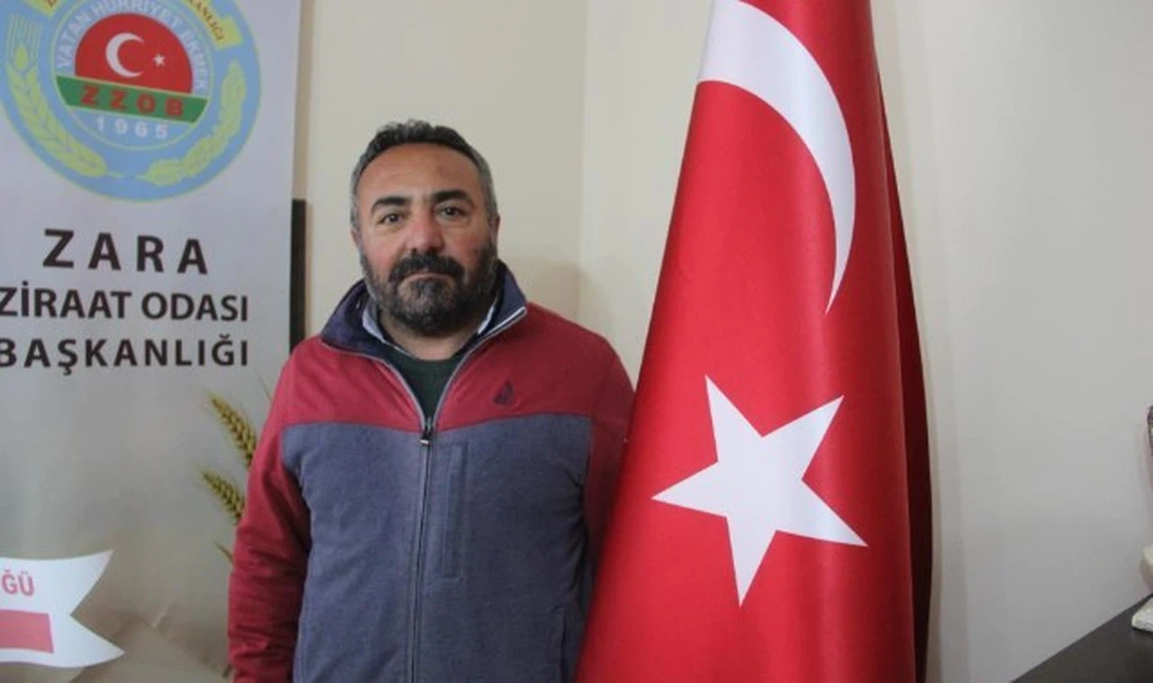 Muhtarı öldüren ayı telef edildi