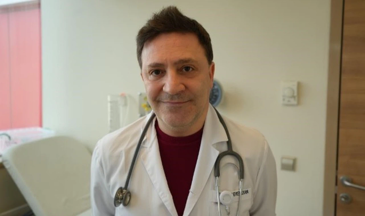 Profesör uyardı Üçlü salgın olarak adlandırılan kovid-19