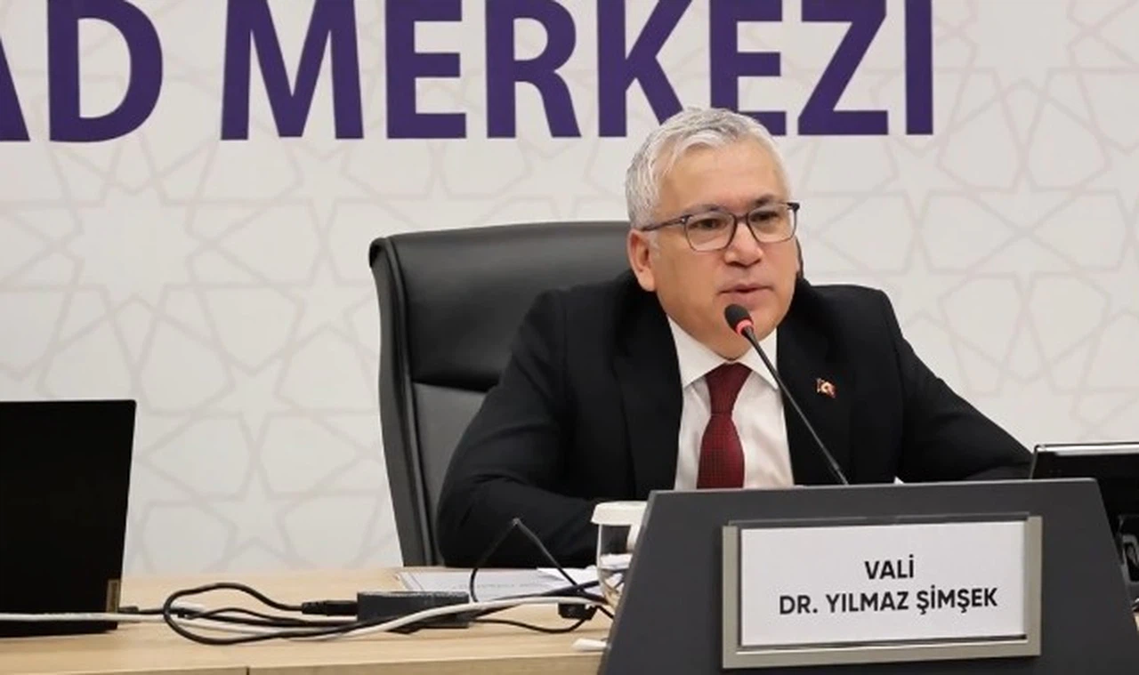 Sivas'ta deprem tatbikatı yapıldı