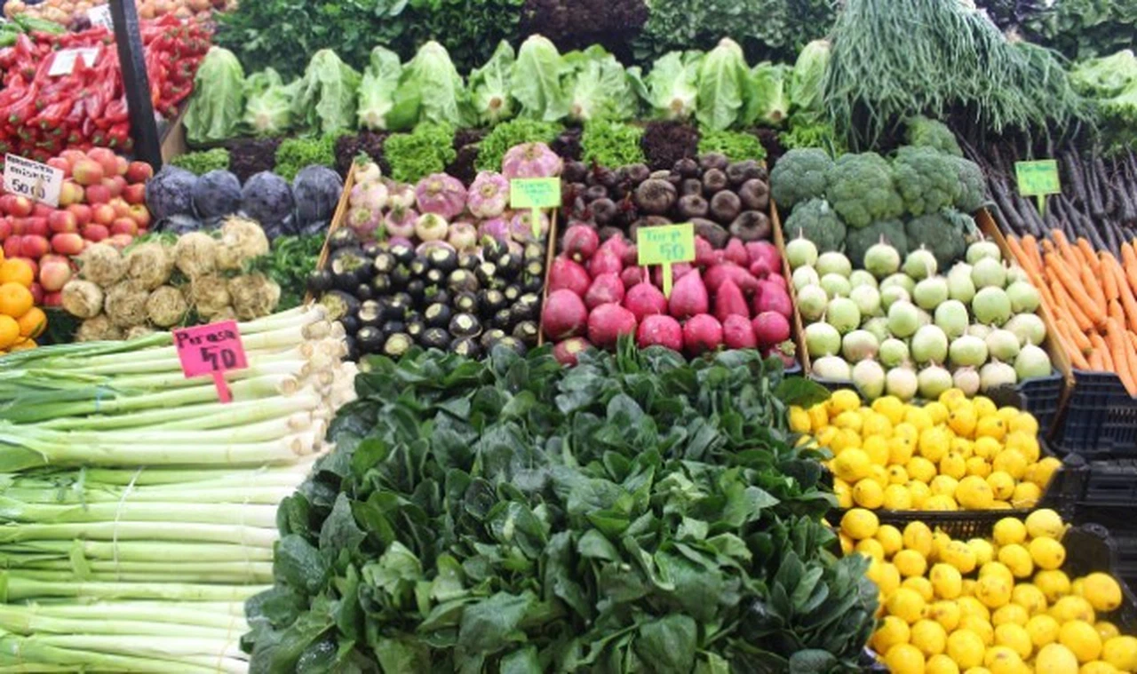 Sivas'ta sebzeye ilgi kışın daha da arttı