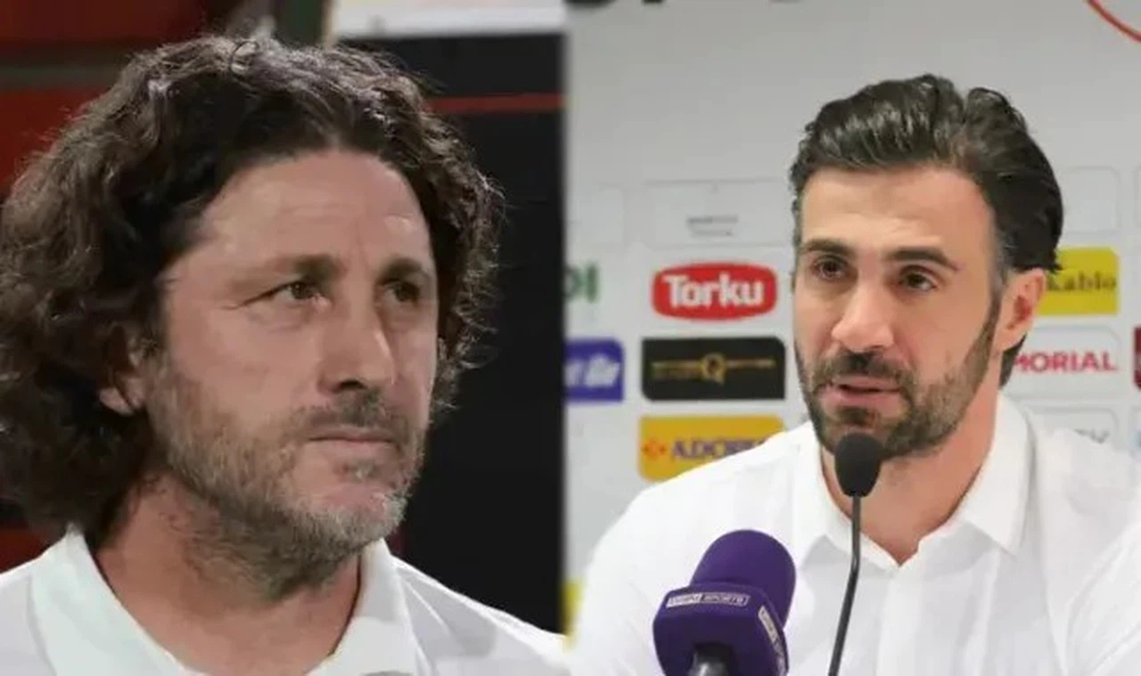 Sivasspor'da teknik direktörlük için 2 aday