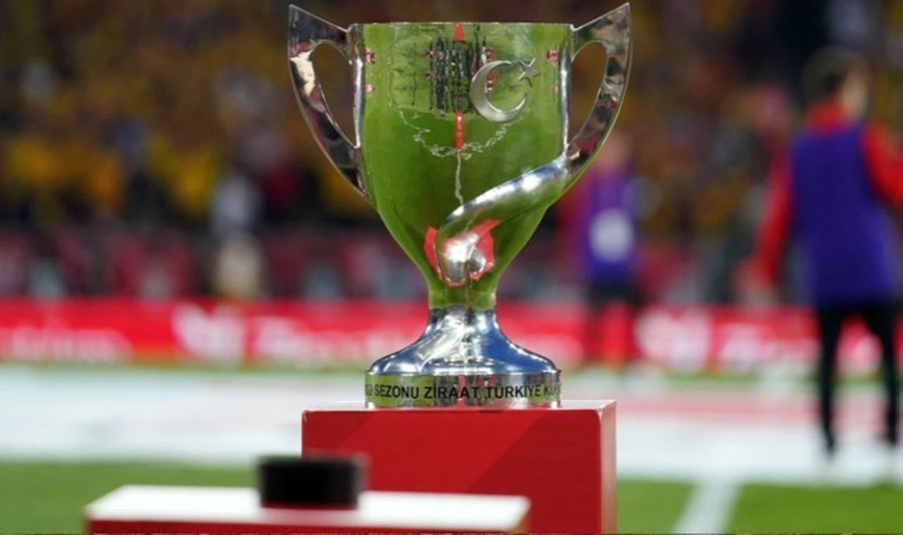 Sivasspor kupada Beşiktaş ile oynayacak