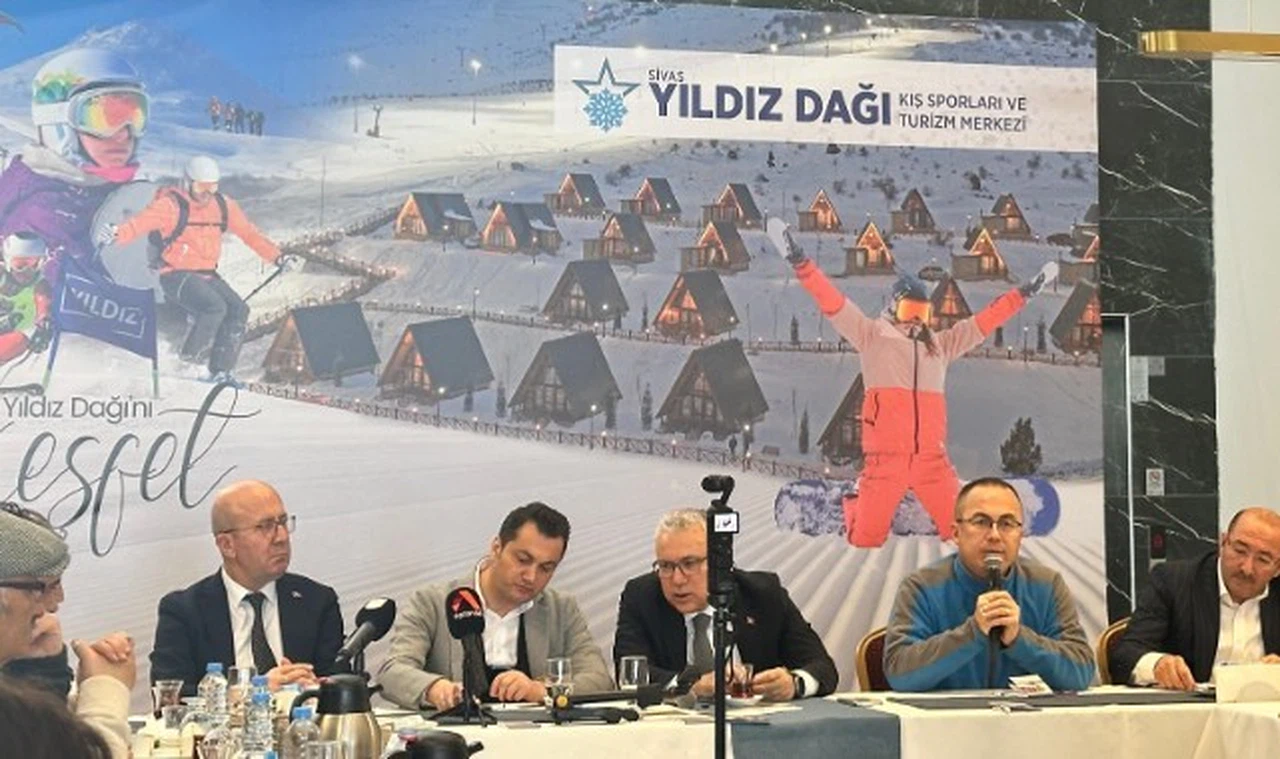 Yıldız Dağı'nda hedef daha iyi tanıtım