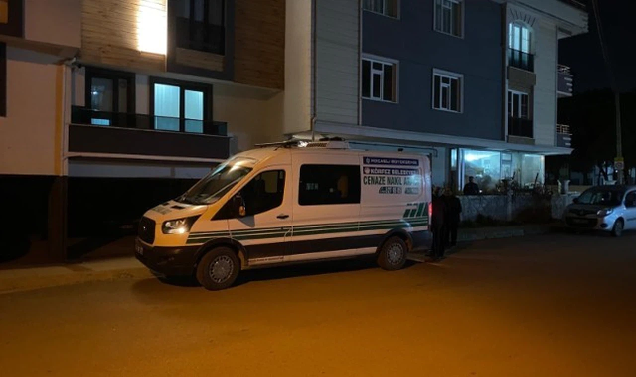 Ailesinin haber alamadığı 85 yaşındaki Nejdet Gönder, evinde ölü bulundu