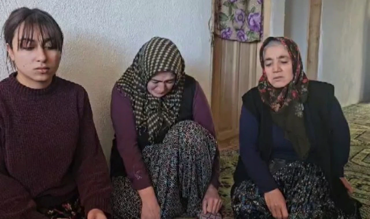 Genç anne, işkence görüp boğazından bıçaklanarak vahşice öldürüldü 