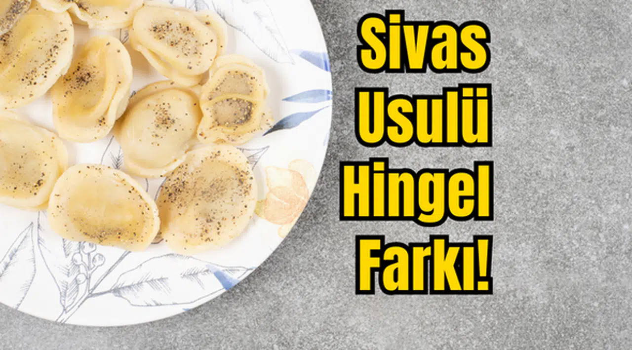 Sivas Usulü Hingel Farkı!