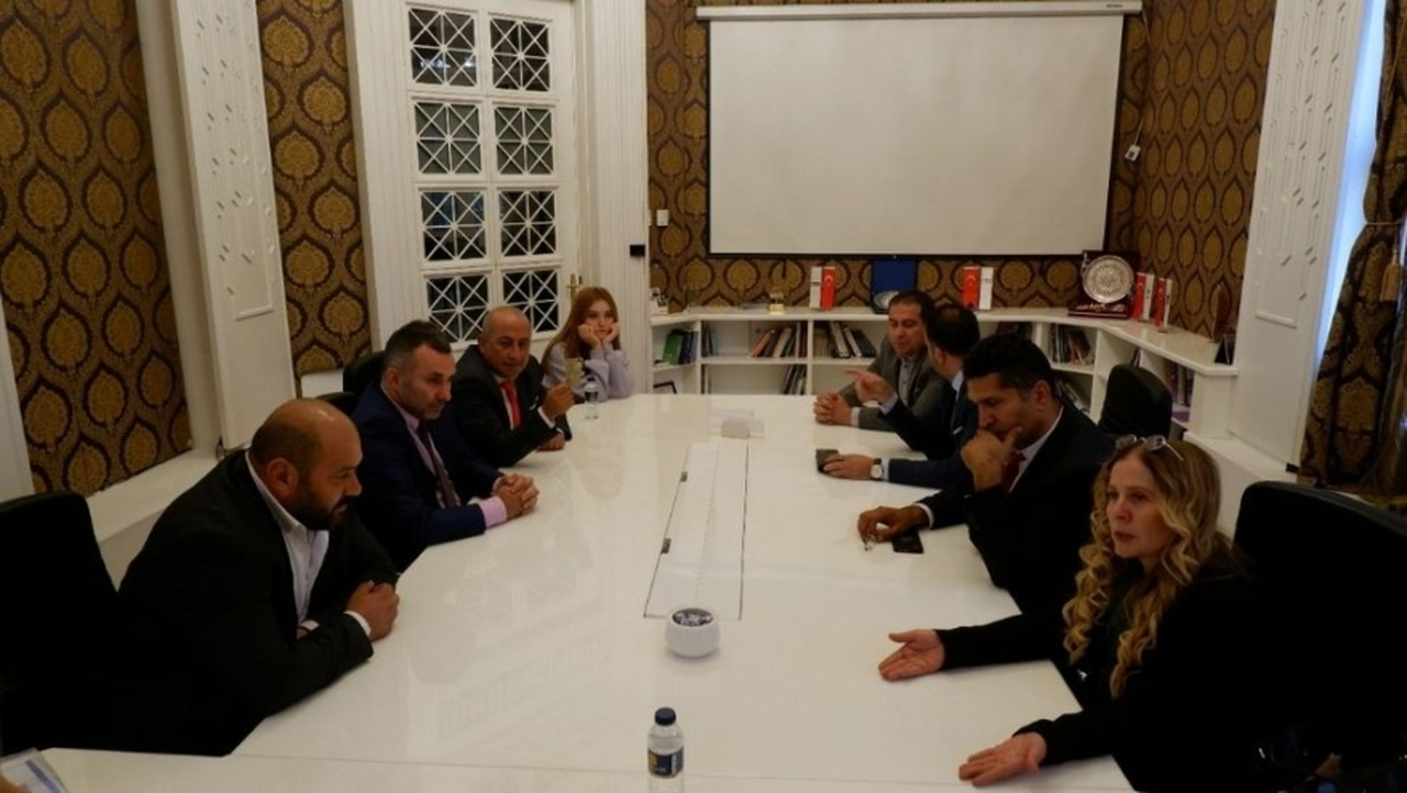 Staj ve Çıraklık Mağdurları'nın çağrıları karşılık buluyor; Bakanlık devreye girdi!