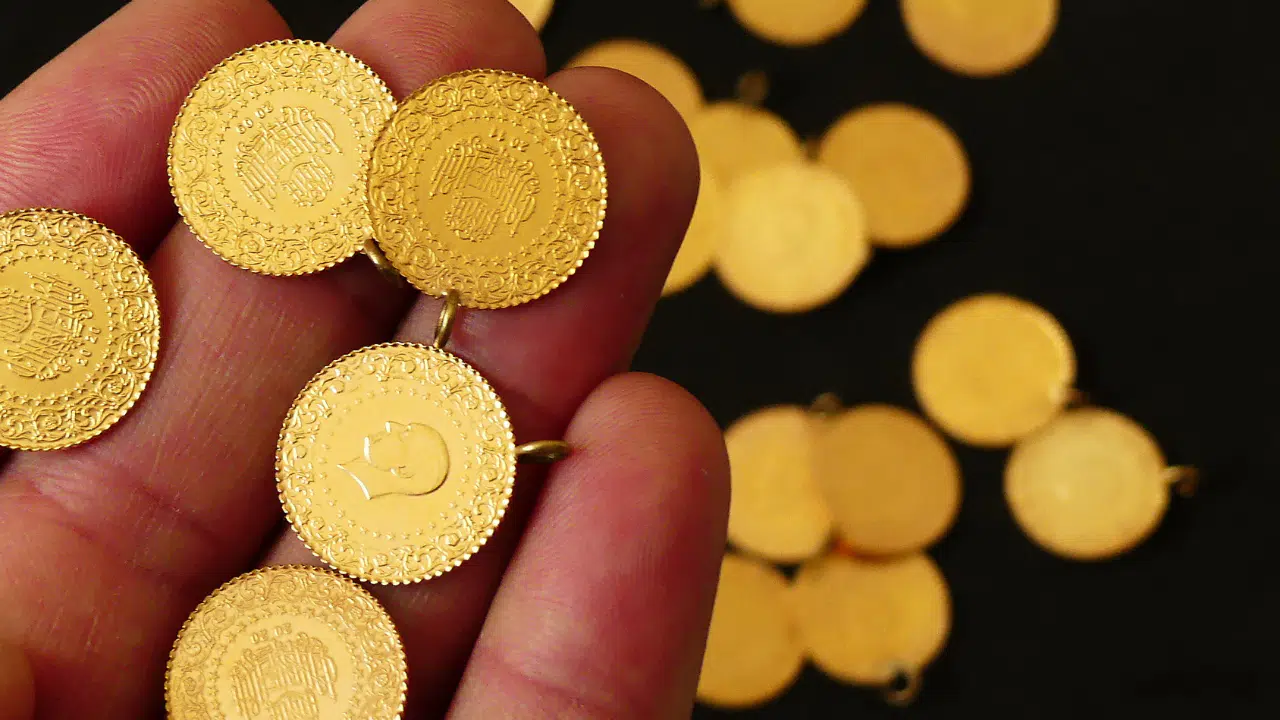 Bugün Güncel Anlık  Sivas Altın Fiyatları