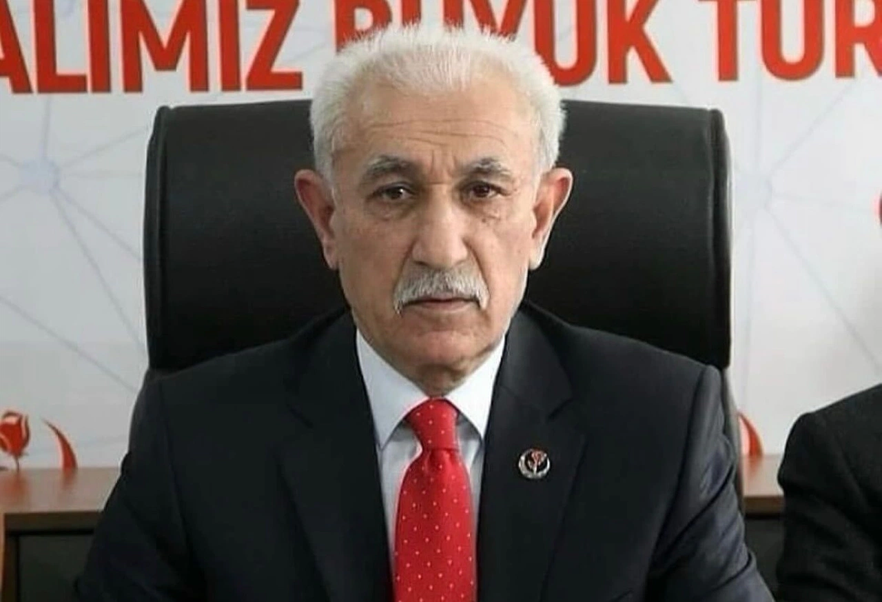 Polat: Başkan Uzun'un Yanındayız