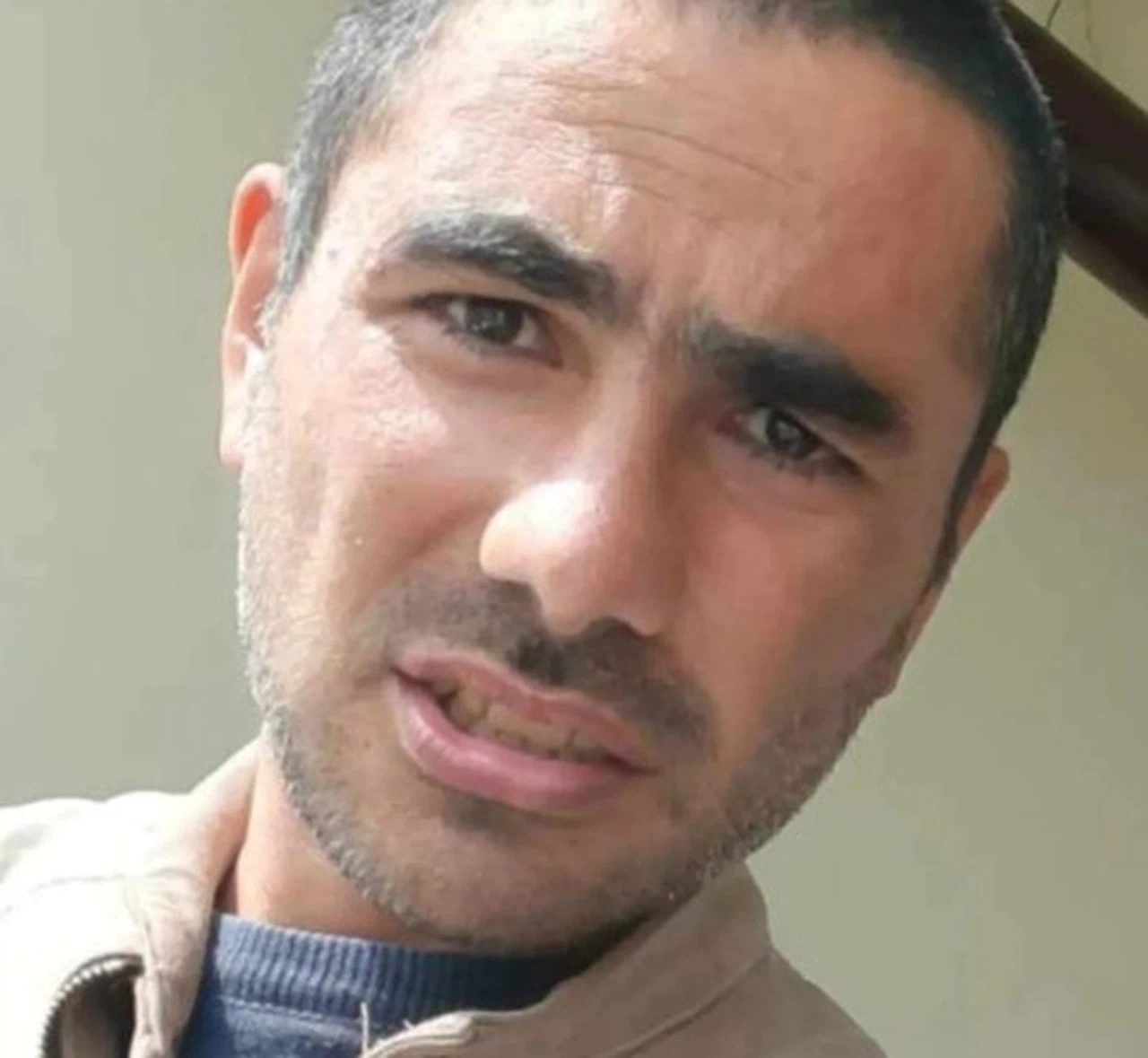 Bulunan Kafatası Kayıp Gencin Mi