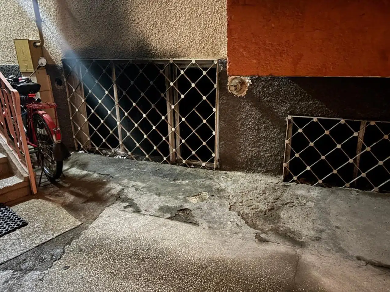 Elektrikli Isıtıcıdan Gelen Felaket