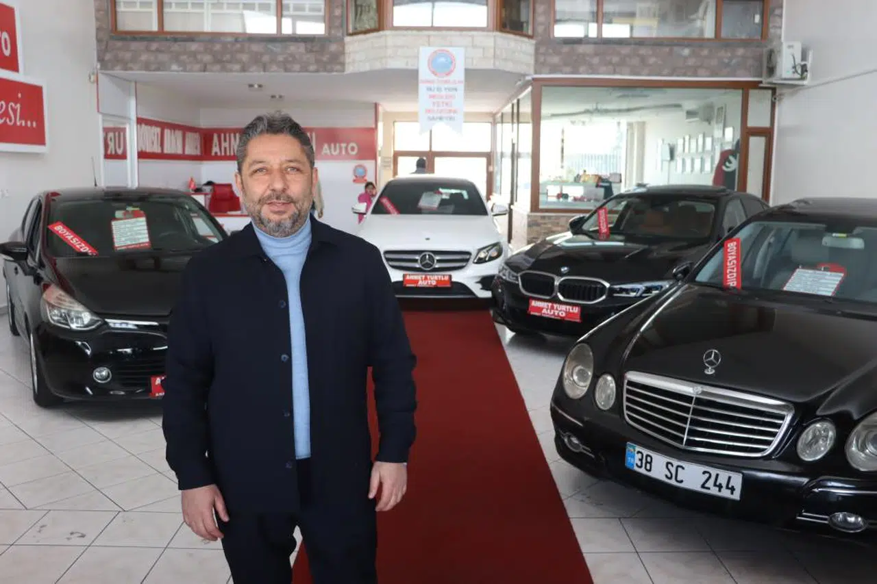 Hurda Araç Teşviki İsteniyor