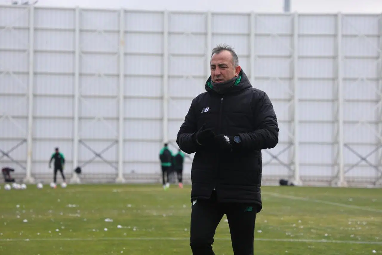 Sivasspor'u Böyle Yenmeyi Düşünüyorlar