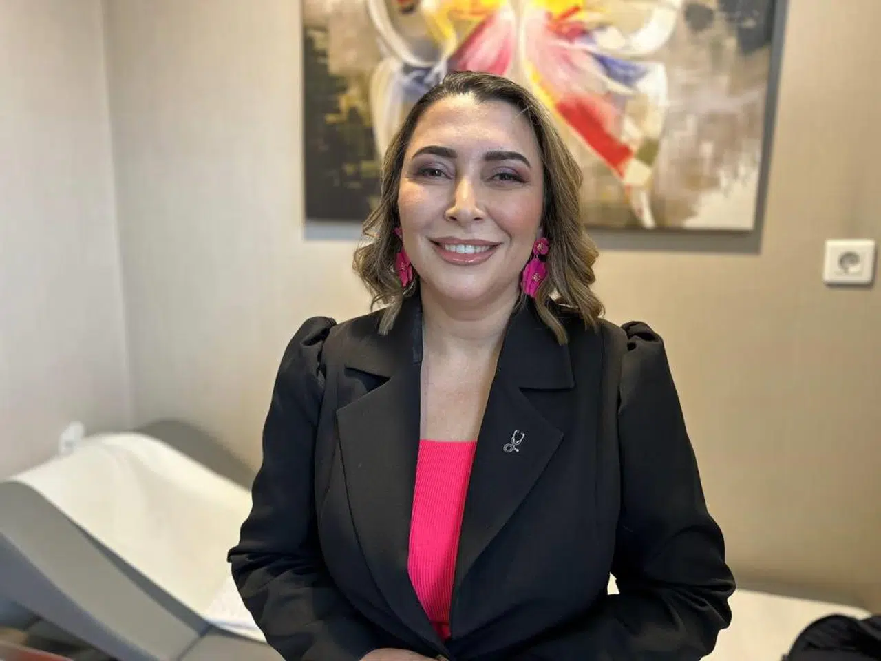 Alerjiyi Göstermek Adına  Şikayetler Çok Önemli