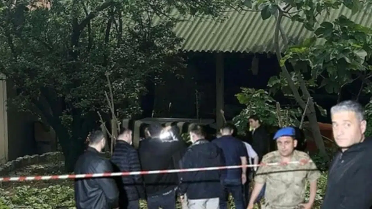 Patlamada Yaralandı Soğuk Algınlığına Yenik Düştü