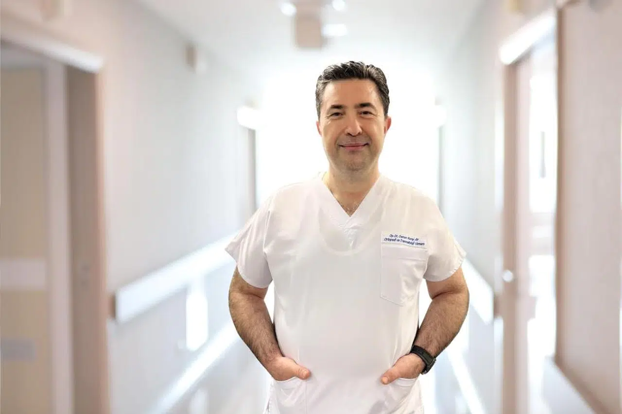 Sivaslı Vatandaşlar Kış Aylarında Düşme Vakalarına Dikkat