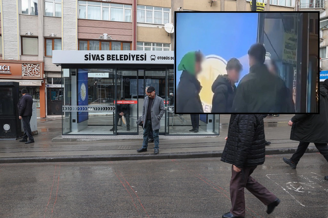 Akıllı Duraklarda Akılsız Uygulamalar