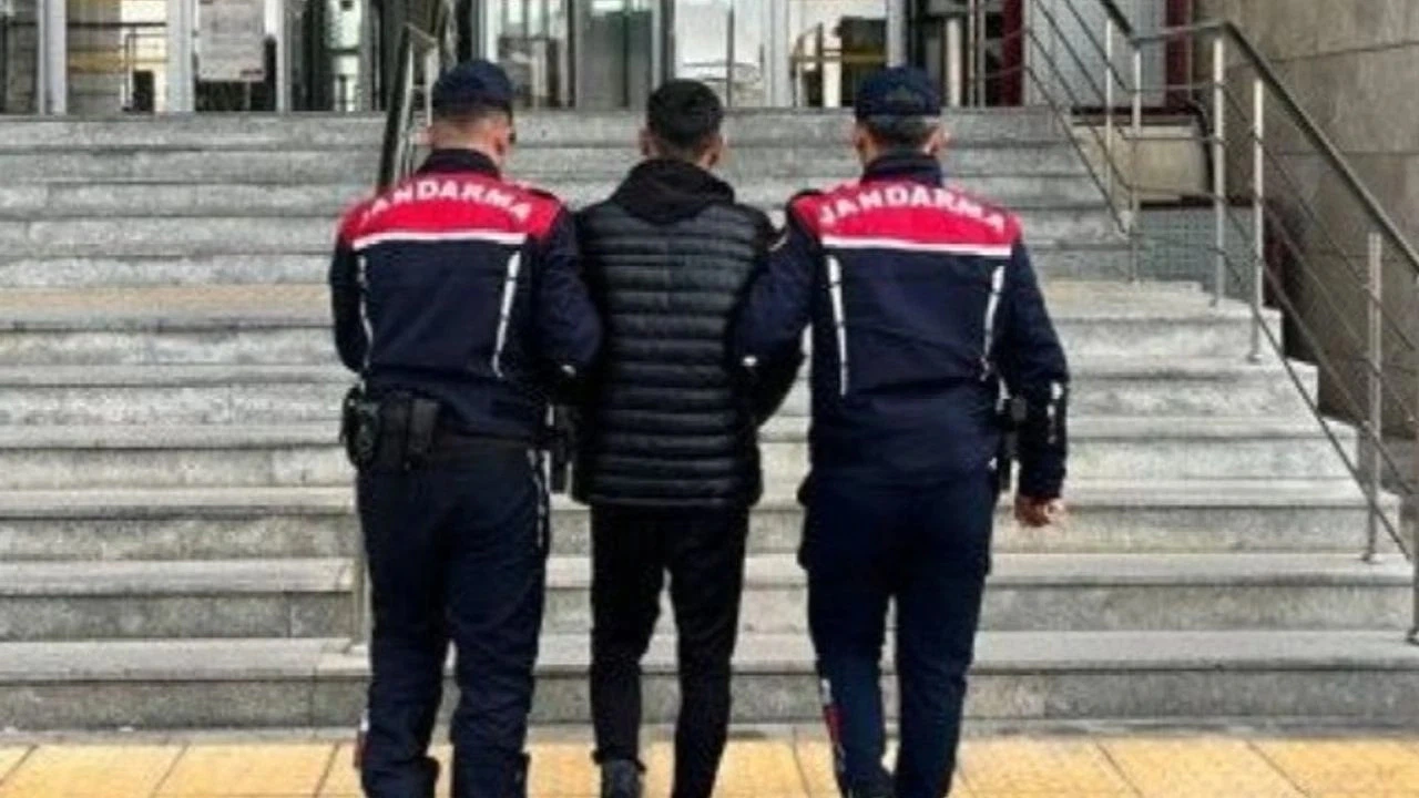 Şubat Ayında 83 Şüpheli Yakalandı!