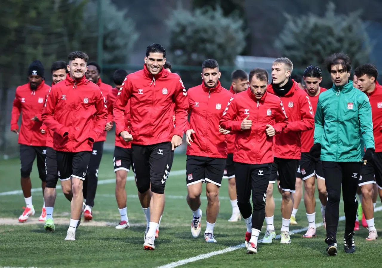 Kocaeli Hazırlıkları İstanbul'da Başladı