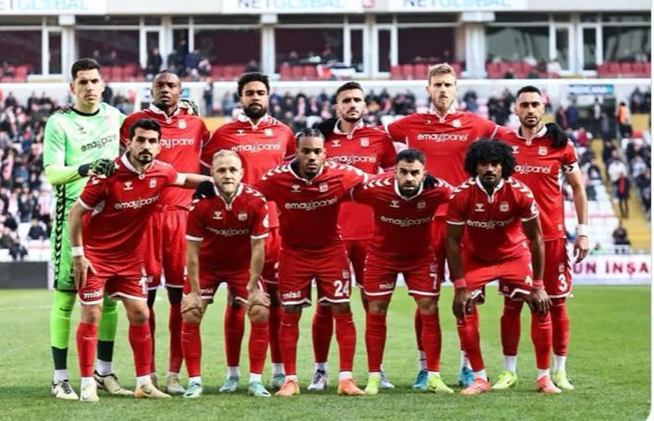Sivasspor Taraftarları  takıma tam destek verecek