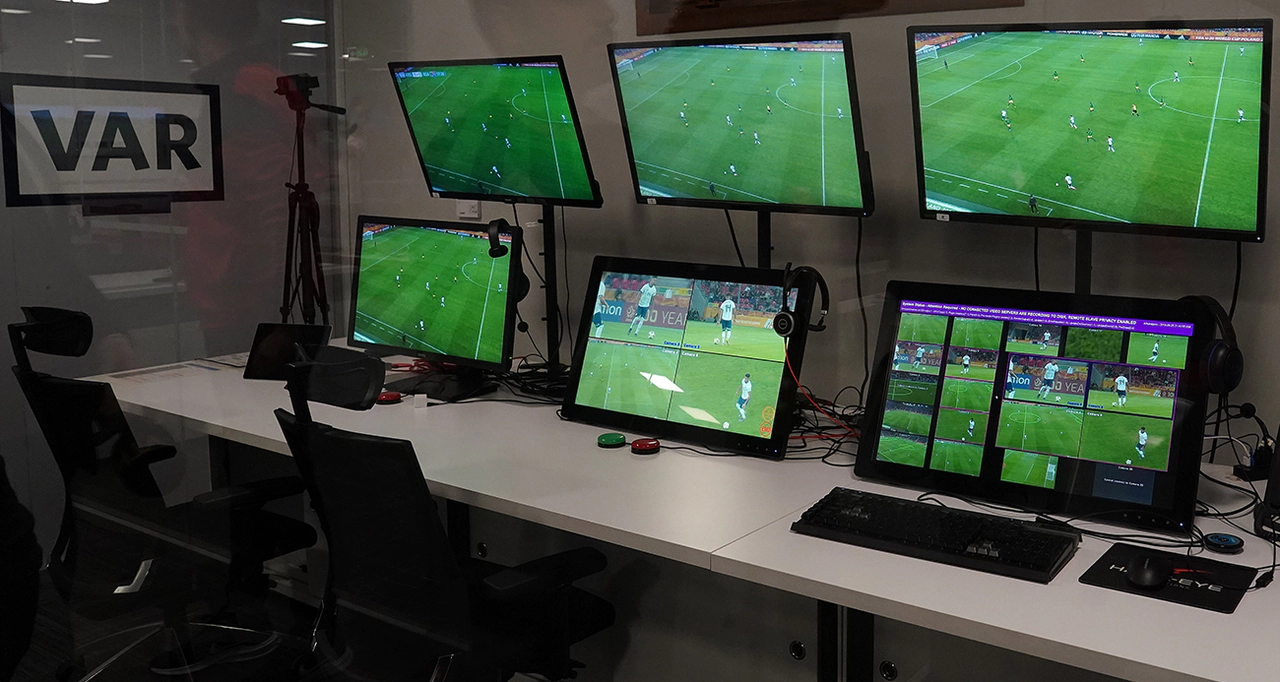 Hatayspor - Sivasspor Maçının VAR ve AVAR Hakemleri Belli Oldu!