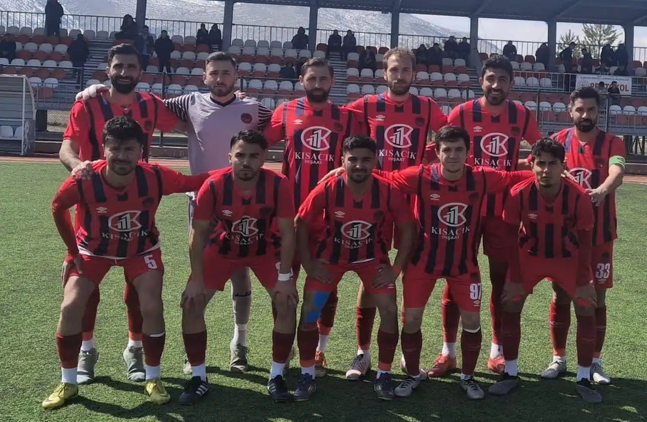 Sivas Dört Eylül 3 Puanla Geliyor