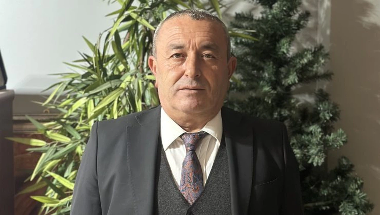 Sivas TSO’da Seçimler Yargıya Taşındı!