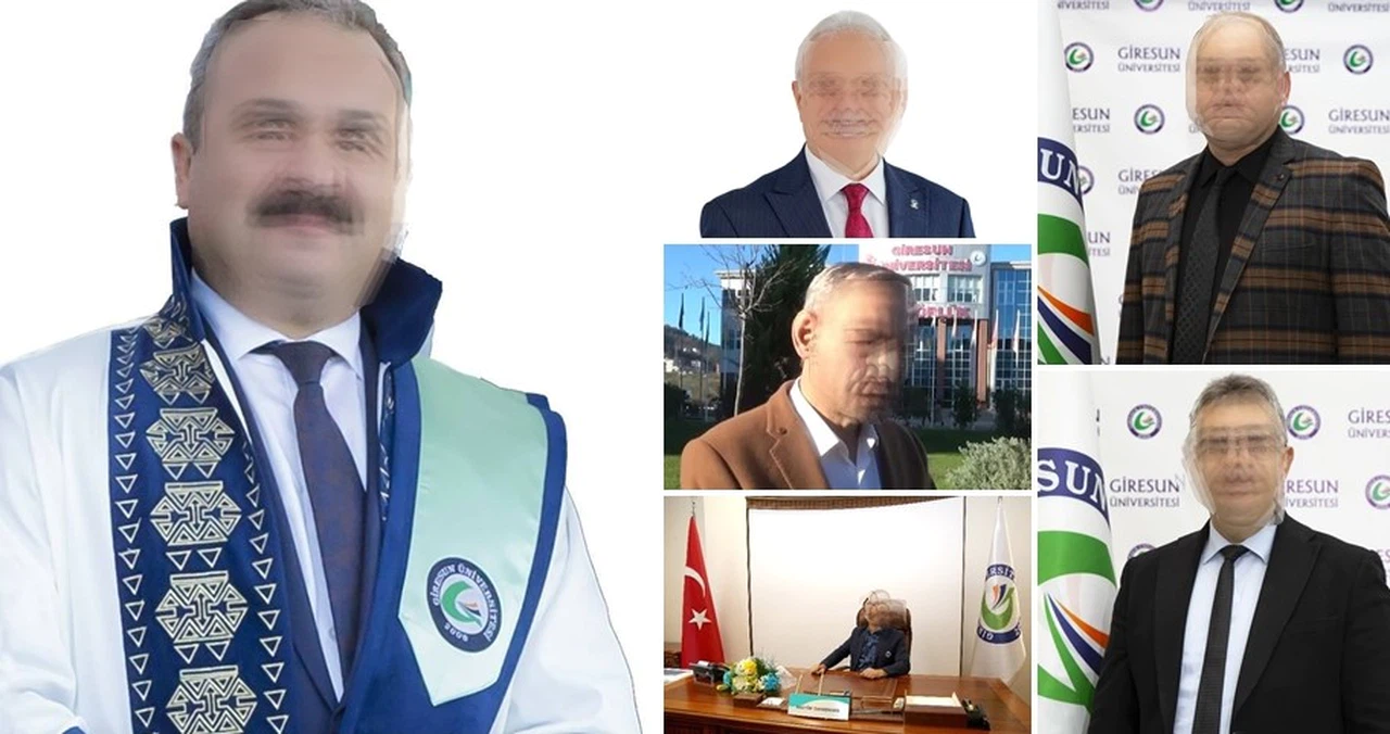 FETÖ/PYD Yapılanması İle İlgili Davanın İlk Duruşması Yapıldı