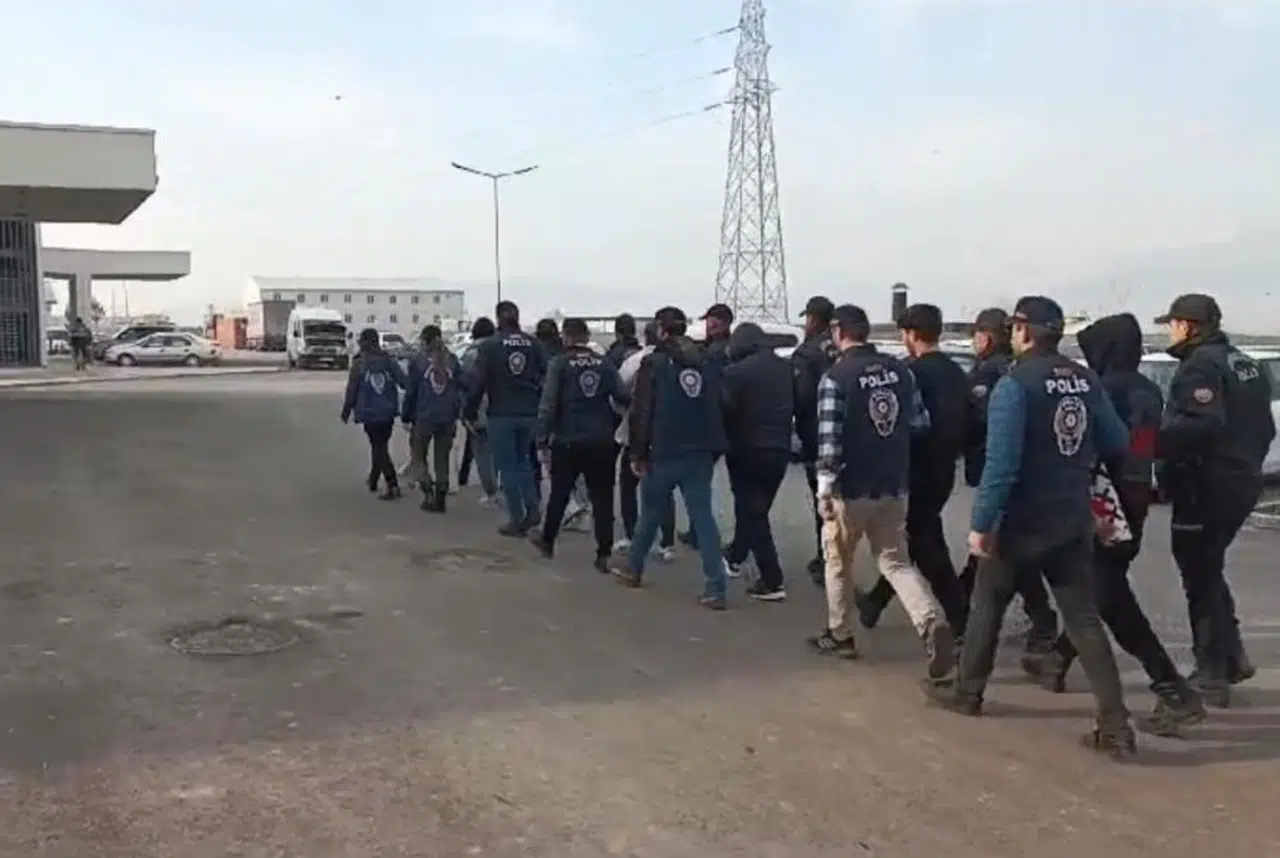 Depremzede Üzerinden Bahis Vurgunu