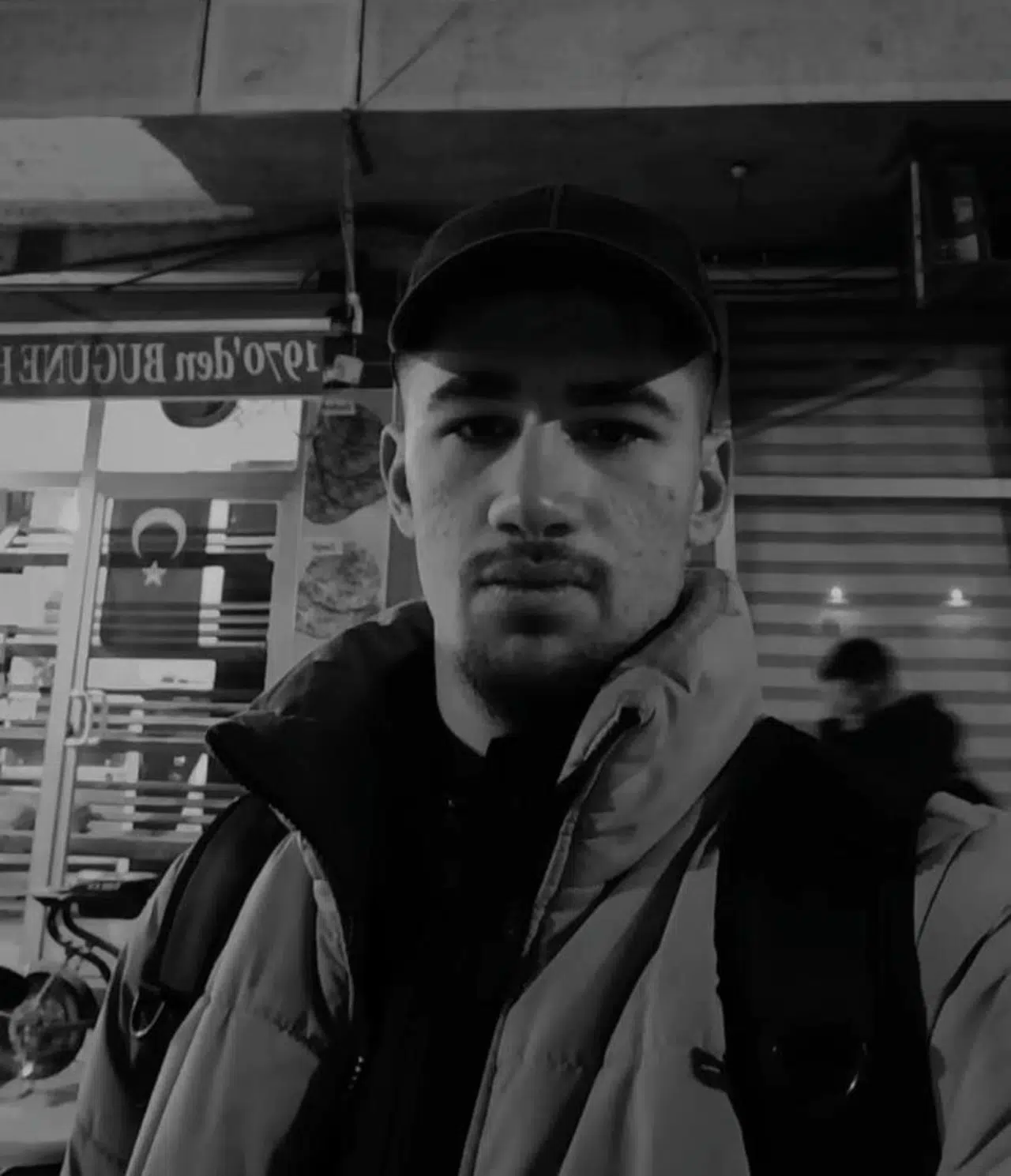 Mahkemece Tutuklandı !