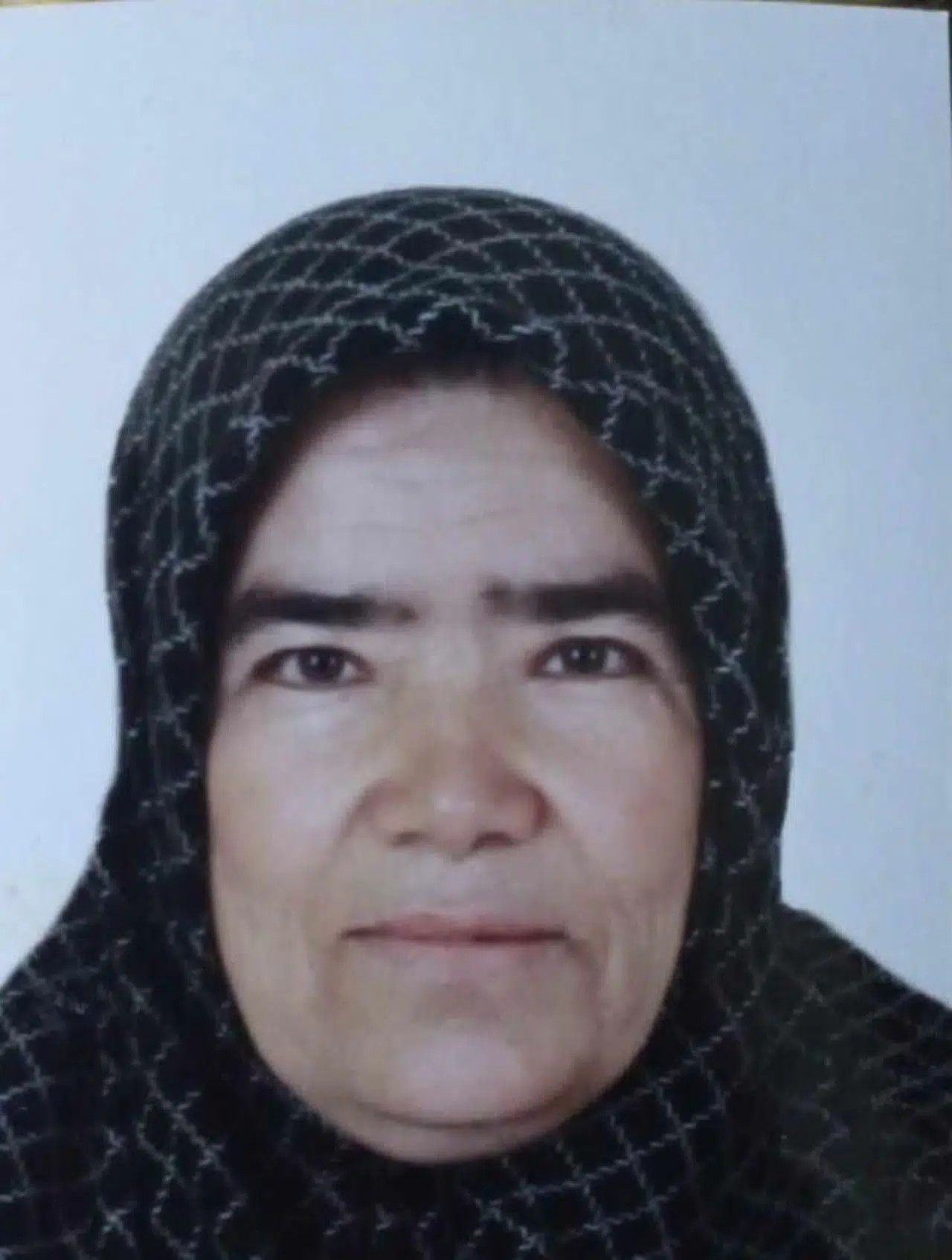 Komşu İlde Balkondan Düştü Hayatını Kaybetti